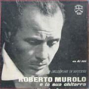 Roberto Murolo e la Sua Chitarra 2ª Selezione di Successi
