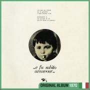 ...E Fu Subito Aznavour...