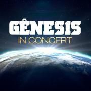 Gênesis In Concert}
