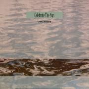 Capa do Álbum "Continuous", de Celebrate The Nun