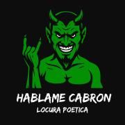 Háblame Cabrón}