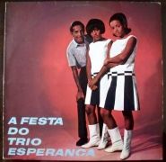 A Festa do Trio Esperança