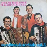 Capa do Álbum "Os Cobras Do Teclado (Vol. 5)", de Os Cobras Do Teclado