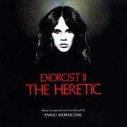 Exorcist II: The Heretic}