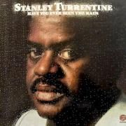 Have You Ever Seen The Rain}