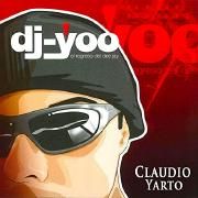 Capa do Álbum "El Regreso del DJ", de Claudio Yarto