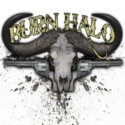 Burn Halo}