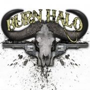 Burn Halo