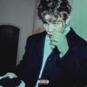 Capa do Single/EP "A COLD PLAY", de The Kid LAROI