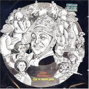 Cover for Album "Eu e Meu Pai" by Luiz Gonzaga