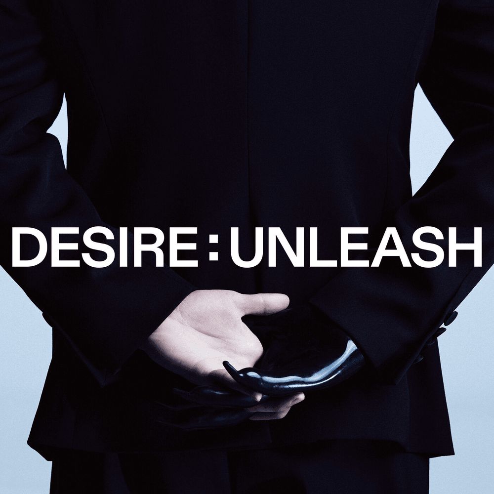 DESIRE : UNLEASH | Álbum de ENHYPEN - LETRAS.MUS.BR