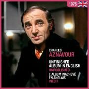 Unfinished Album In English