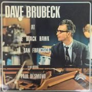 At The Black Hawk In San Francisco (feat. Paul Desmond)}