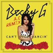 Can't Stop Dancin' (A.C. Remix)}