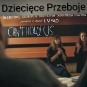 Can't Hold Us (feat. Charlie Puth, Adam Levine, Justin Bieber, Chris Willis, Jennifer Hudson & LMFAO)}