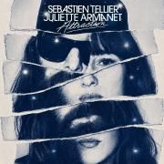Capa do Single/EP "Attraction (part. Sébastien Tellier)", de Juliette Armanet