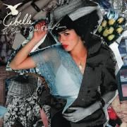 Capa do Álbum "The Shine of Dried Electric Leaves", de Cibelle