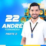 André Fernandes 22, Parte 2 }