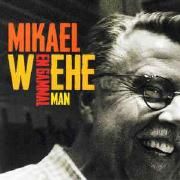 Portada de Álbum "En Gammal Man", de Mikael Wiehe