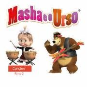 Masha e o Urso Canções, Pt. 2