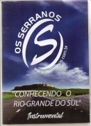 Conhecendo o Rio Grande do Sul (Instrumental)}