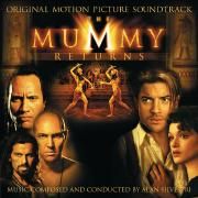 The Mummy Returns}