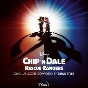 Chip 'n Dale: Rescue Rangers}