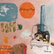 Capa do Álbum "Belong", de Getaway Dogs