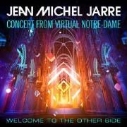 Welcome To The Other Side (Concert From Virtual Notre-Dame)}