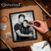 Capa do Single/EP "Glass Potraits (feat. SnowNiX)", de SnowOrbit