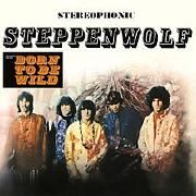 Steppenwolf