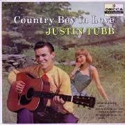 Country Boy In Love