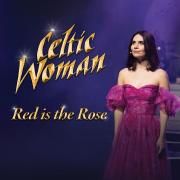 Red is the Rose