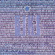 Capa do Álbum "Noise Meditations", de Bike