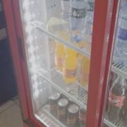 Capa do Single/EP "feel it in my bones", de MUITORUIM