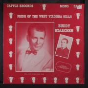 Pride Of The West Virginia Hills}