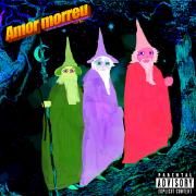 amor morreu (part. Fritas!, Ryanzz e RACCA!)