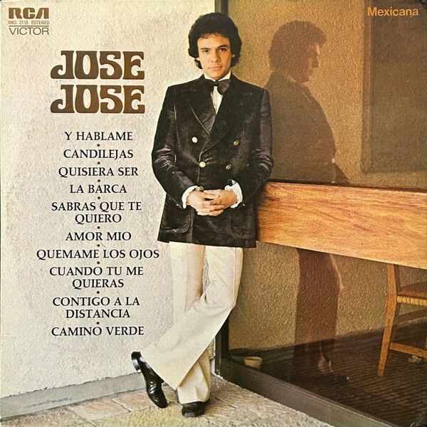 Boleros Inolvidables