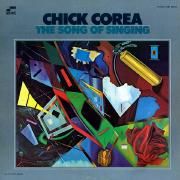 The Song Of Singing}