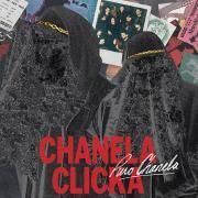 Capa do Álbum "Puro Chanela", de Chanela Clicka