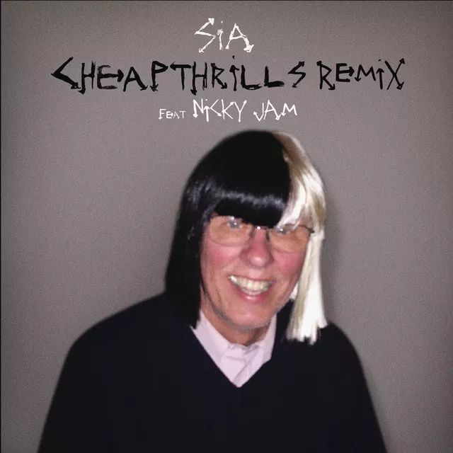 Cheap Thrills Remix Feat Nicky Jam