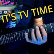 It's TV Time - Tenna's Theme (From 