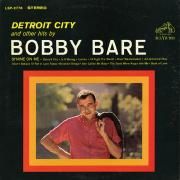 Detroit City And Other Hits By Bobby Bare
