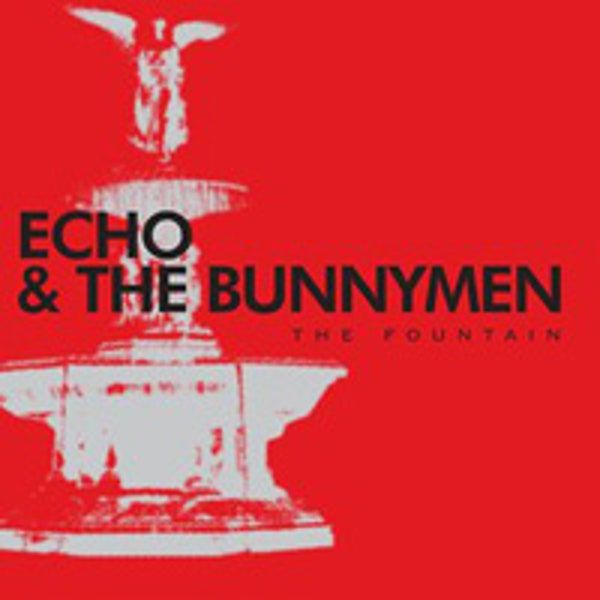 The Game - Echo & The Bunnymen - Cifra Club