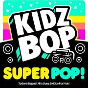 KIDZ BOP Super POP! (Vinyl Edition)