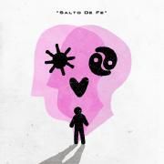 Portada de Álbum "Salto de Fe", de Dawn Avenue