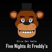 Five Nights At Freddy's}