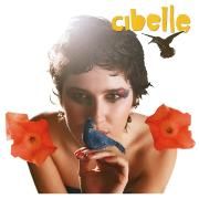 Capa do Álbum "Cibelle", de Cibelle