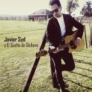 Portada de Sencillo/EP "Javier Syd y el Sueño de Dickens", de Javier Syd