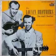 The Louvin Brothers (Ira And Charles)}